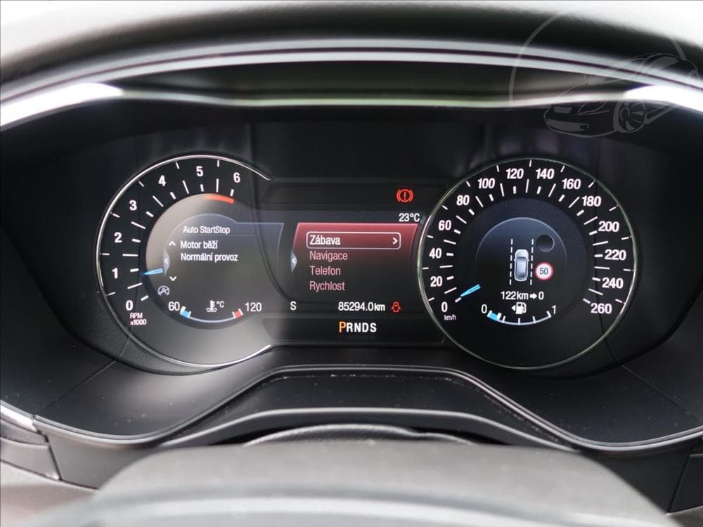 2018 Ford Mondeo - 18