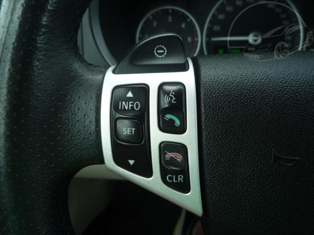 2007 Saab 9-3 - 19
