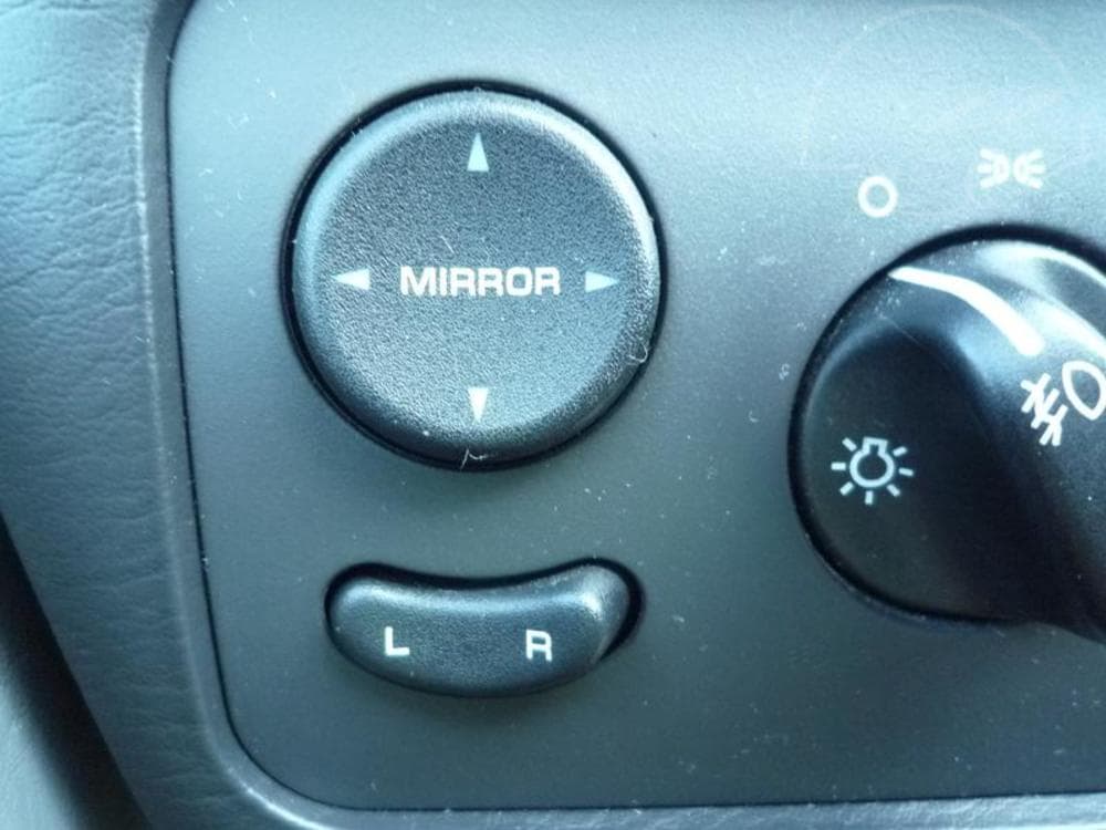 2006 Chrysler Voyager - 19