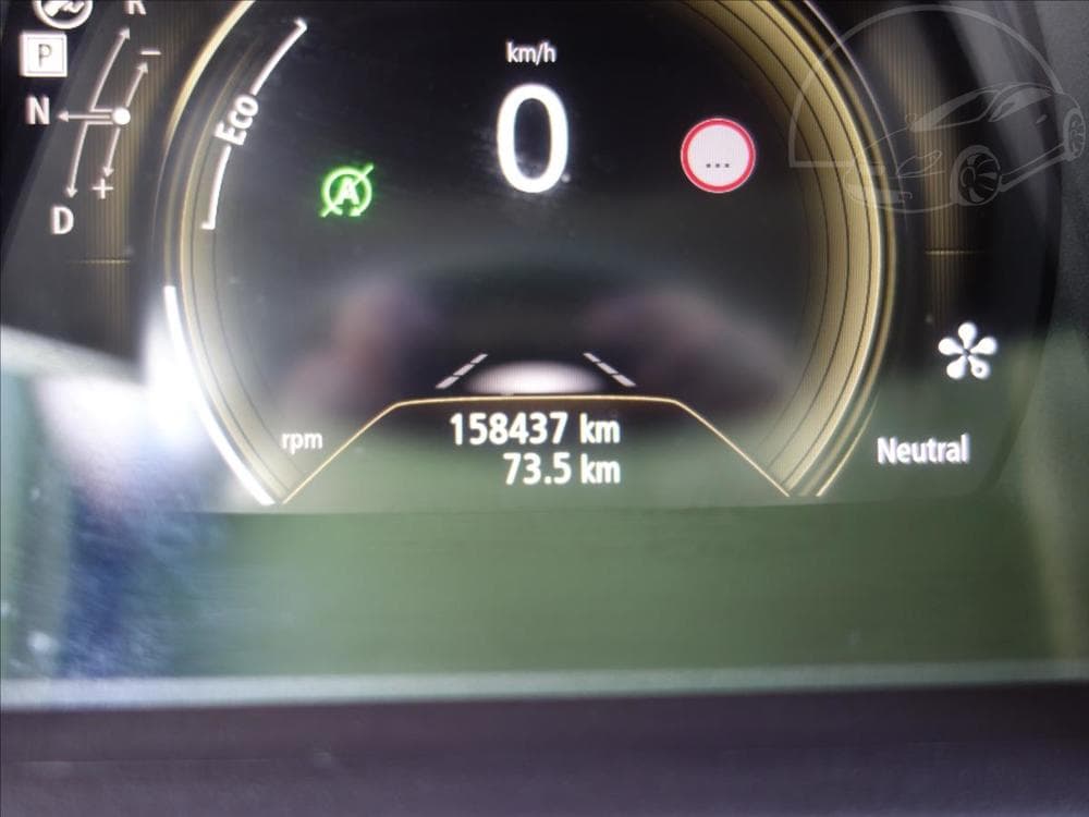 2016 Renault Espace - 19