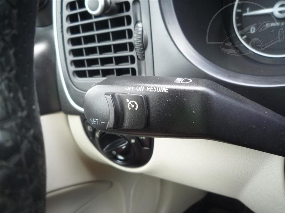 2007 Saab 9-3 - 20