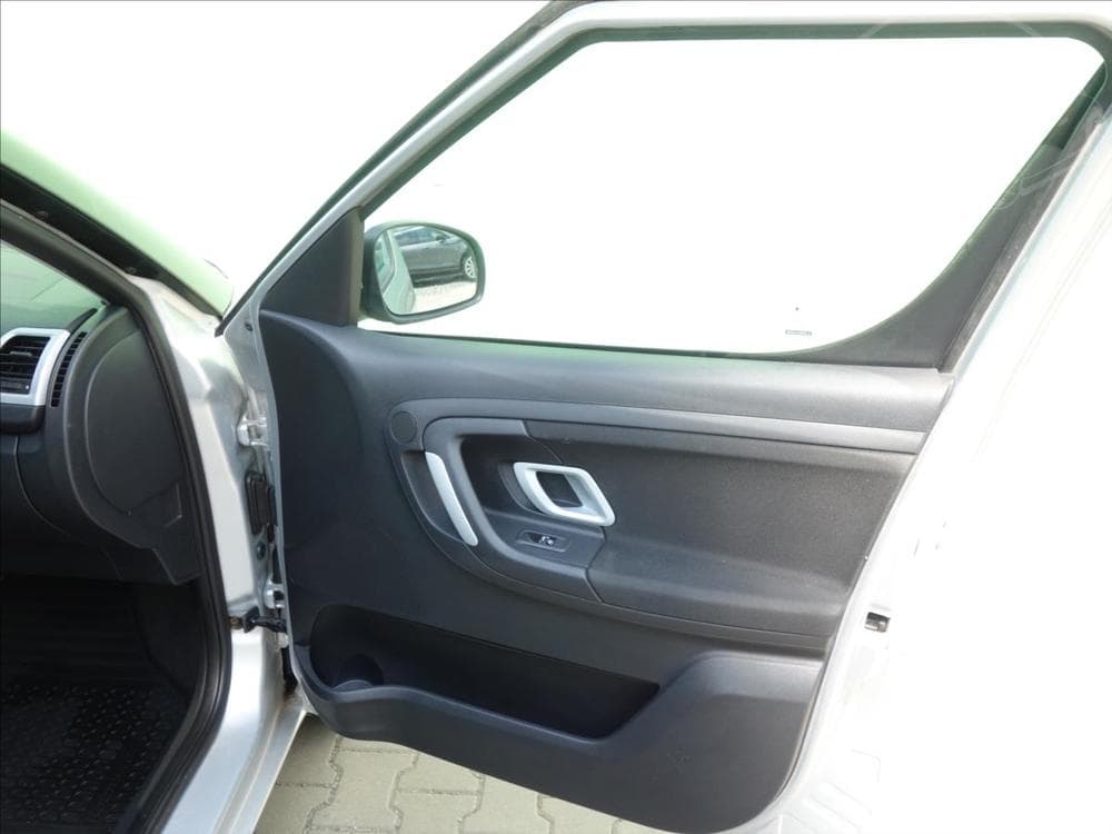 2008 Škoda ROOMSTER - 20