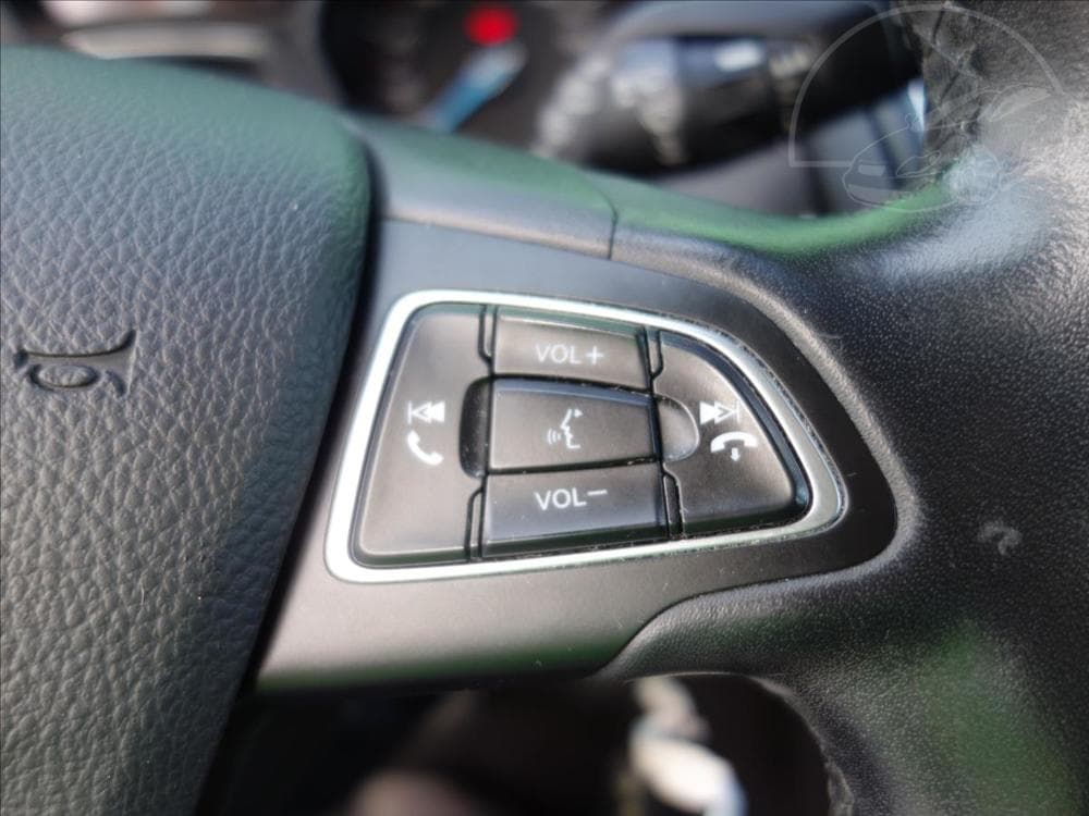 2018 Ford Focus - 20