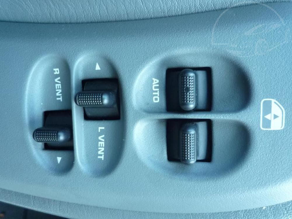 2006 Chrysler Voyager - 20