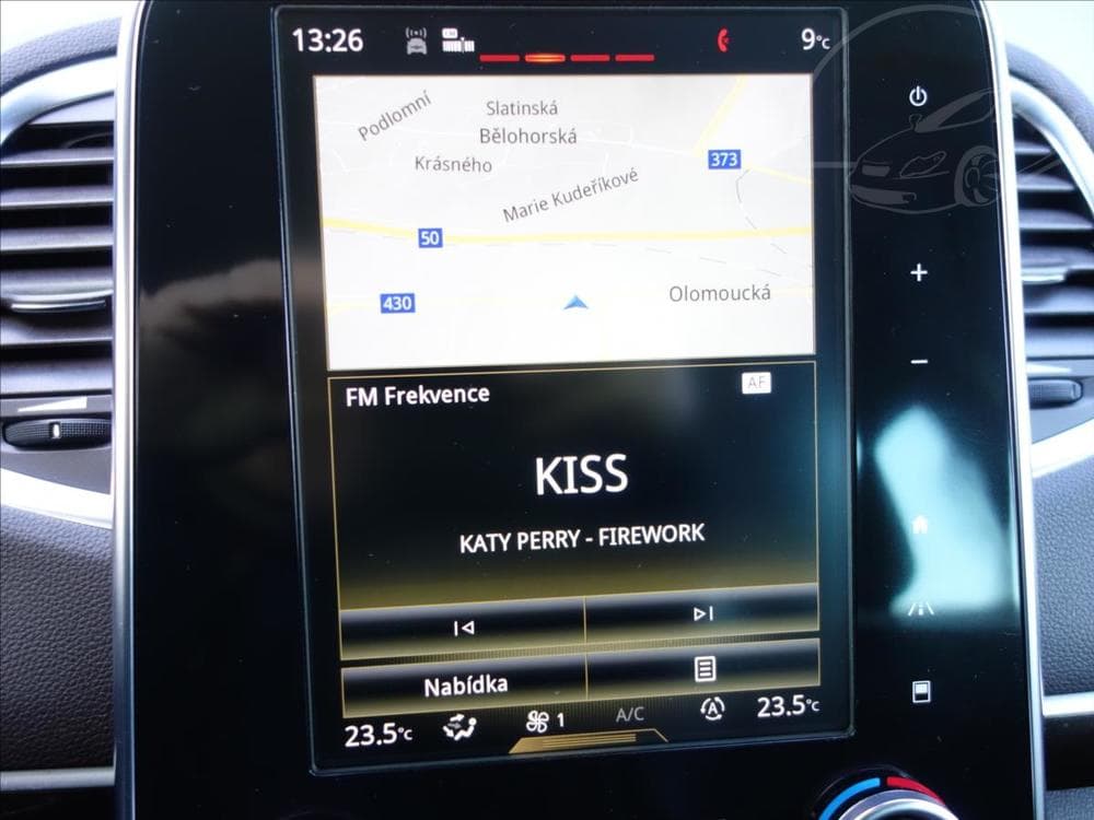 2016 Renault Espace - 20