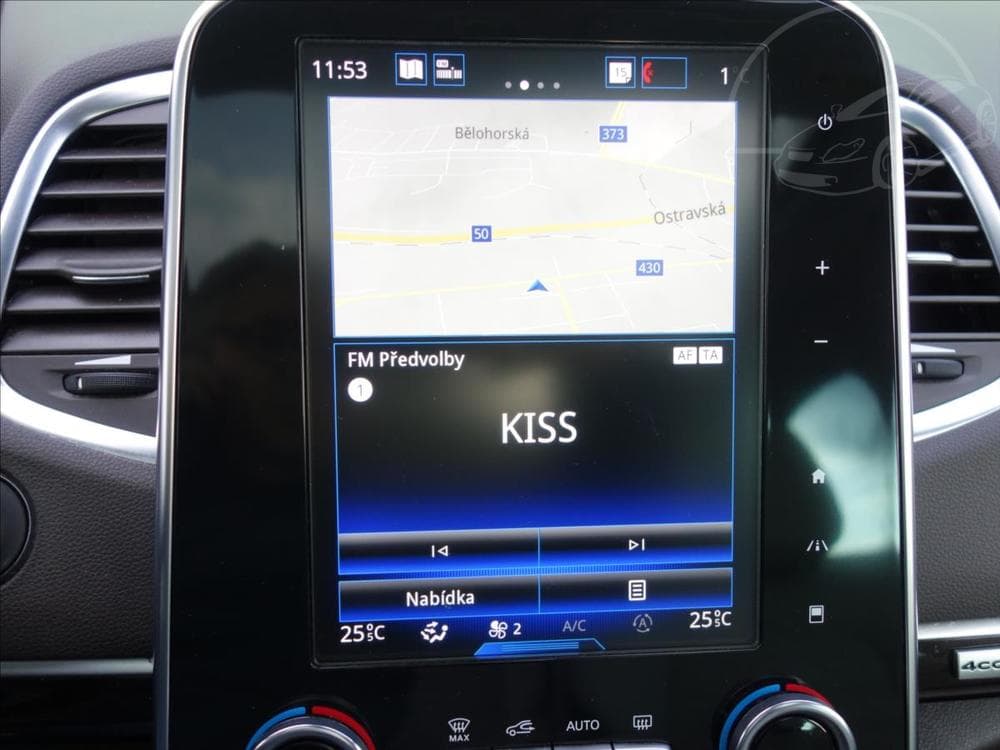 2018 Renault Espace - 20