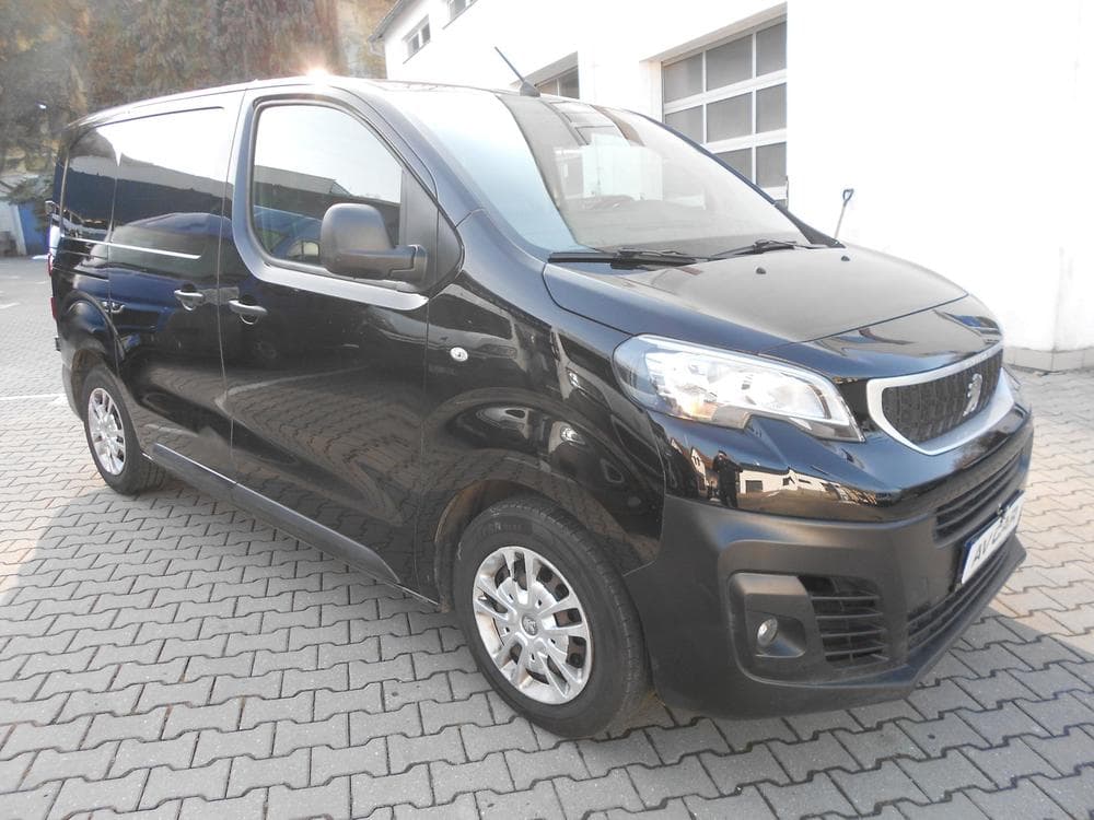 2018 Peugeot EXPERT - 2