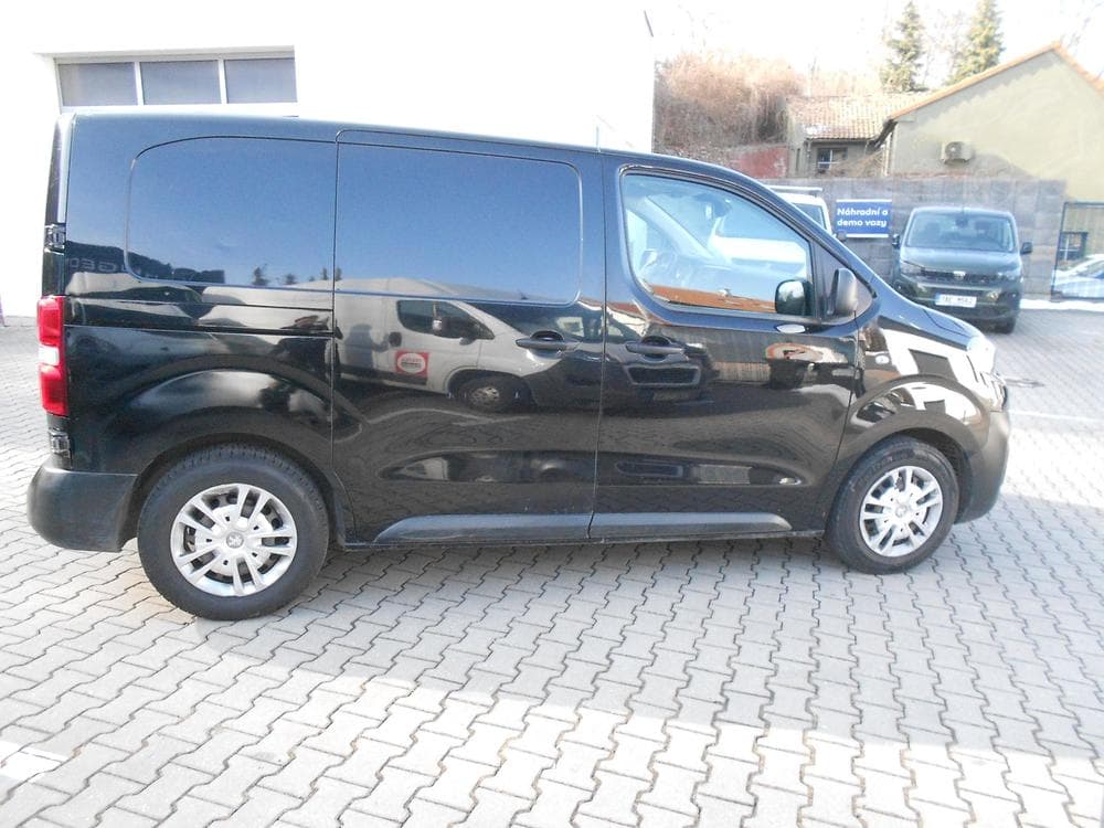 2018 Peugeot EXPERT - 3