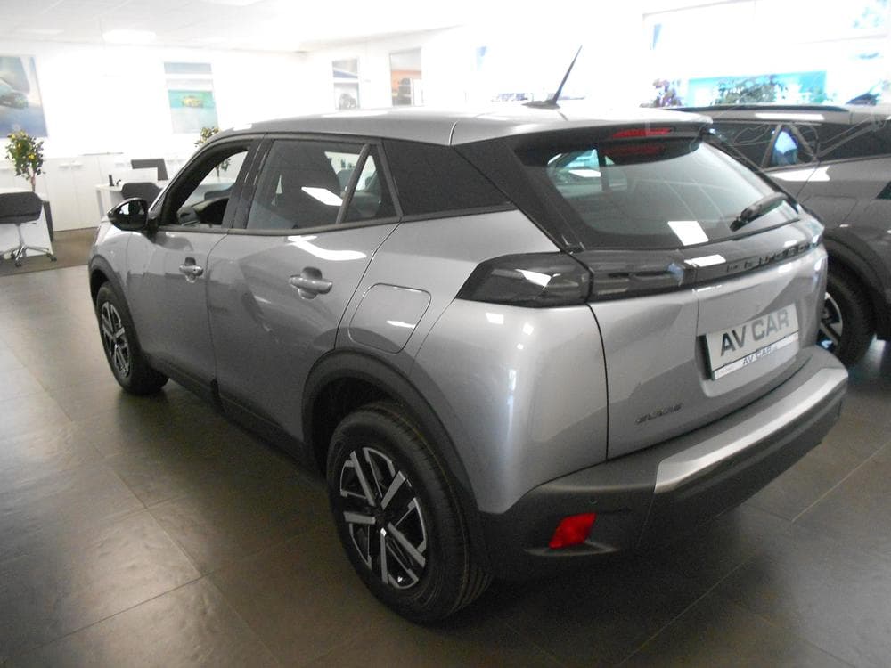 2026 Peugeot 2008 - 7