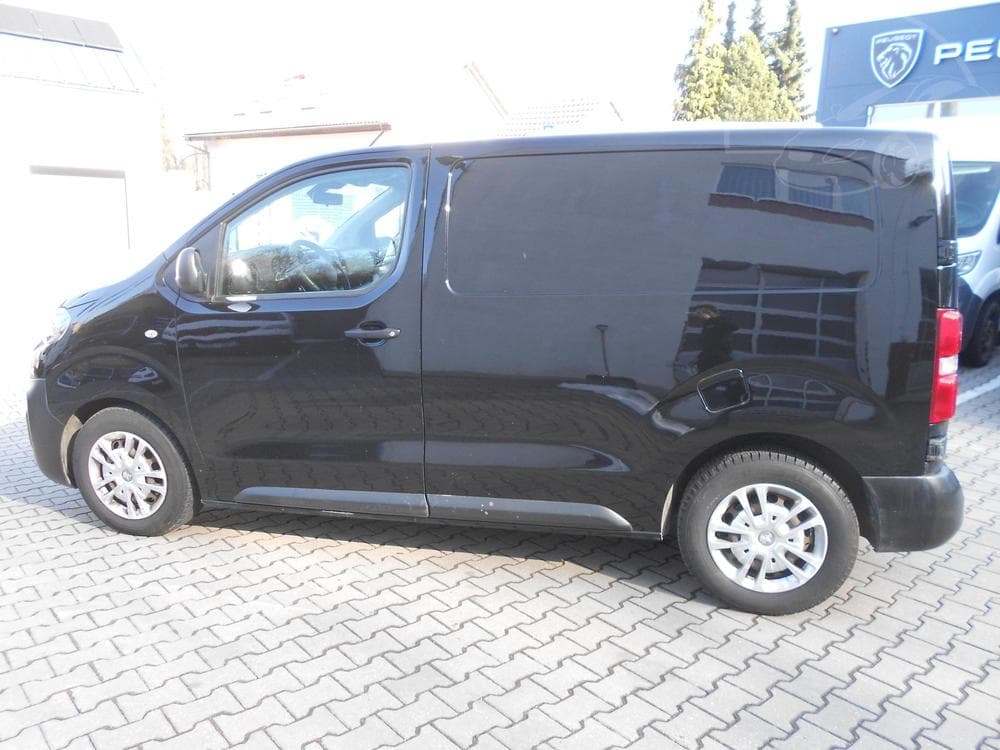 2018 Peugeot EXPERT - 4