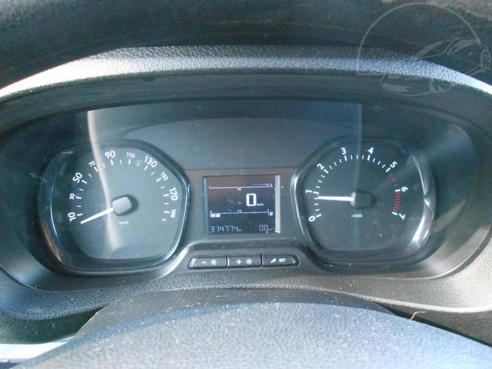 2018 Peugeot EXPERT - 7