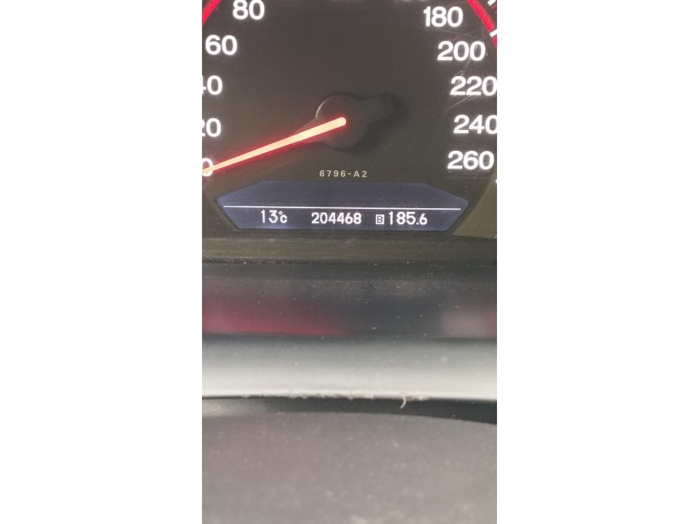 2007 Honda ACCORD - 3