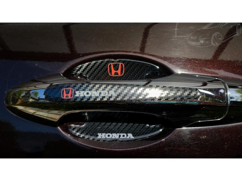 2007 Honda ACCORD - 7