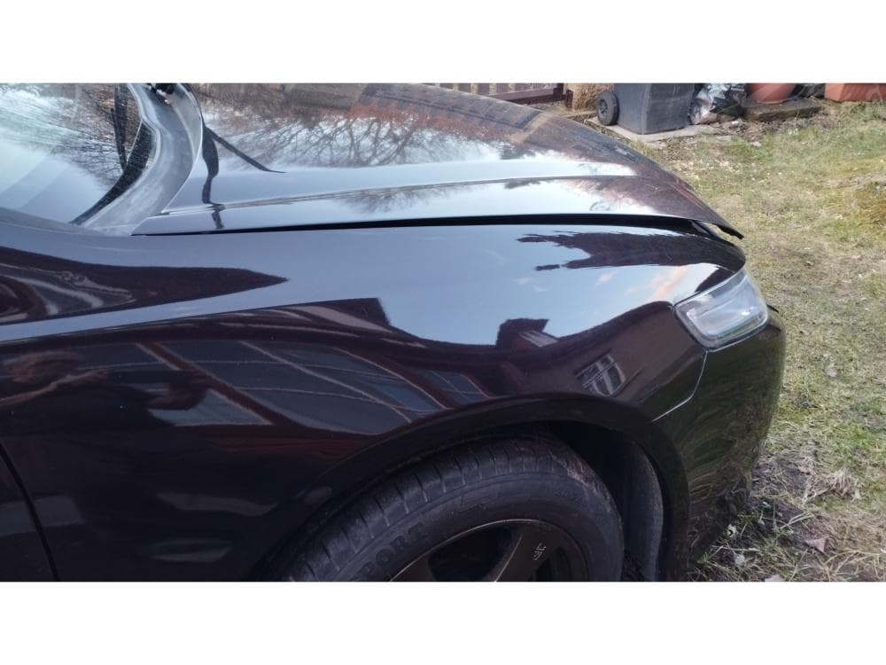 2007 Honda ACCORD - 8