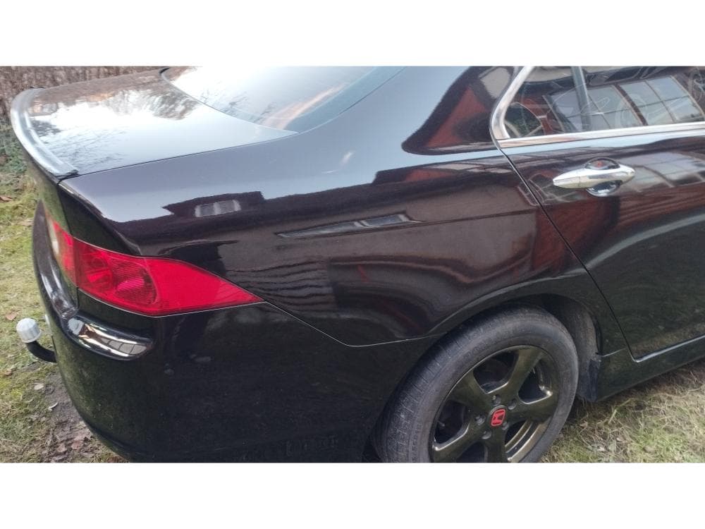 2007 Honda ACCORD - 9