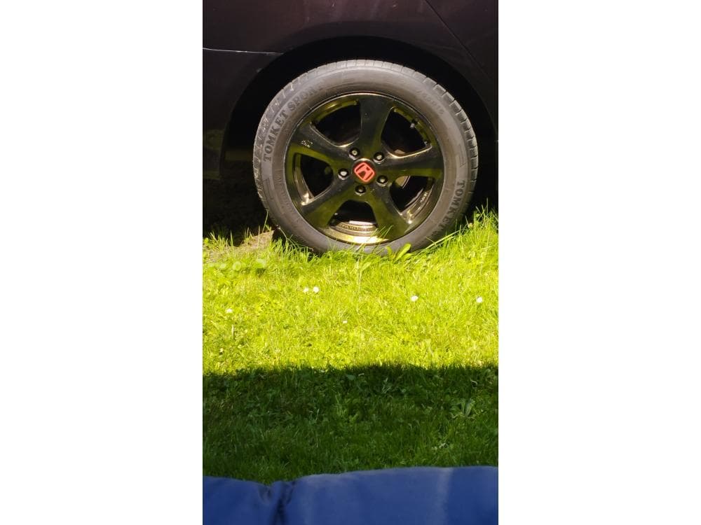 2007 Honda ACCORD - 10