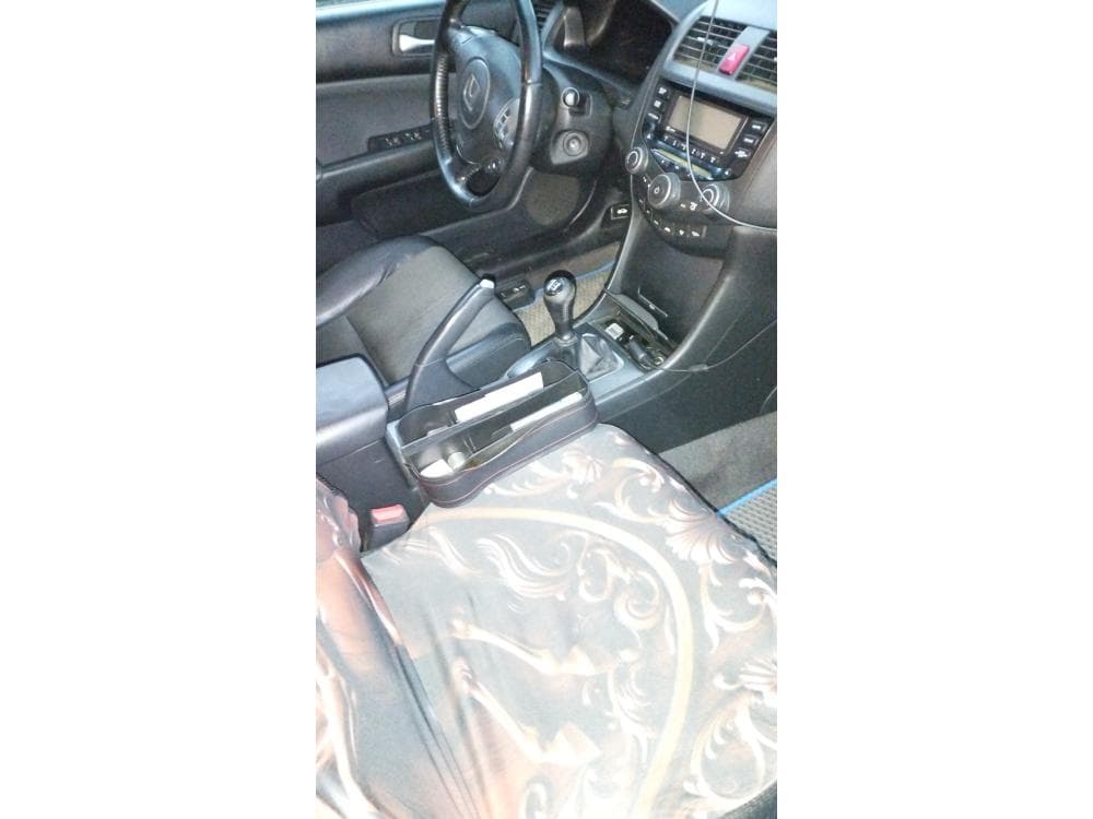 2007 Honda ACCORD - 13