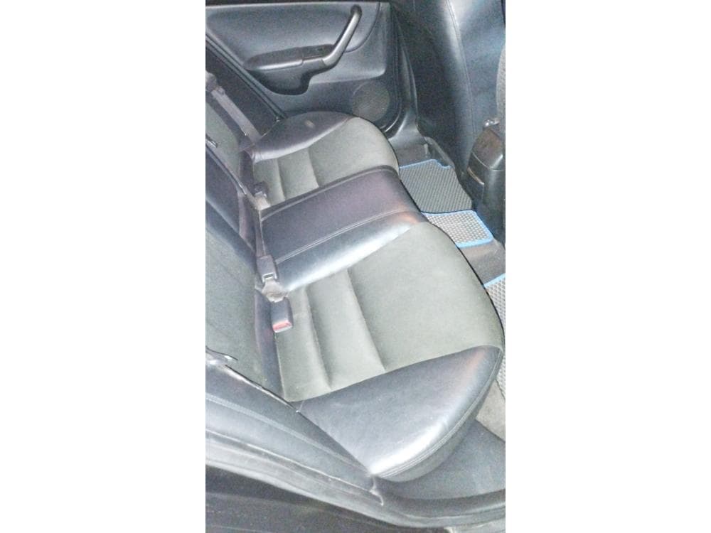 2007 Honda ACCORD - 11