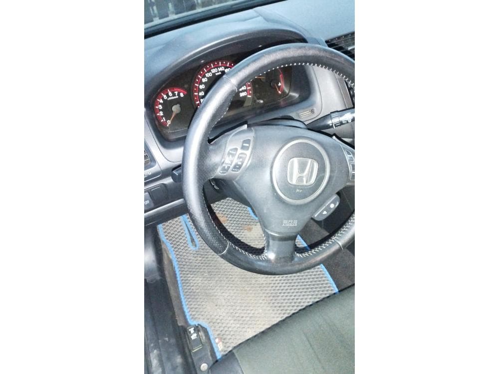 2007 Honda ACCORD - 12