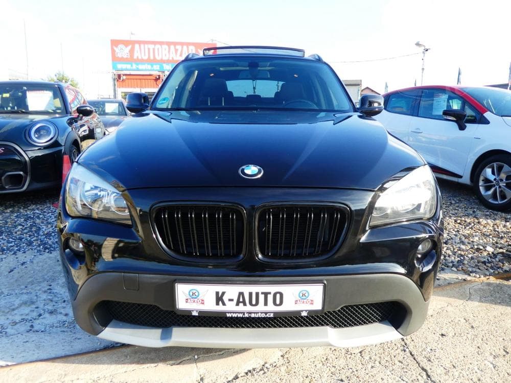 2010 BMW X1 - 2
