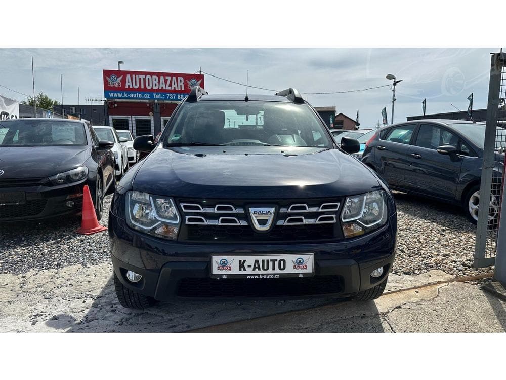 2016 Dacia DUSTER - 2