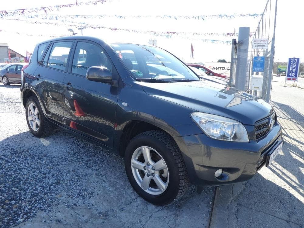 2006 Toyota Rav4 - 3