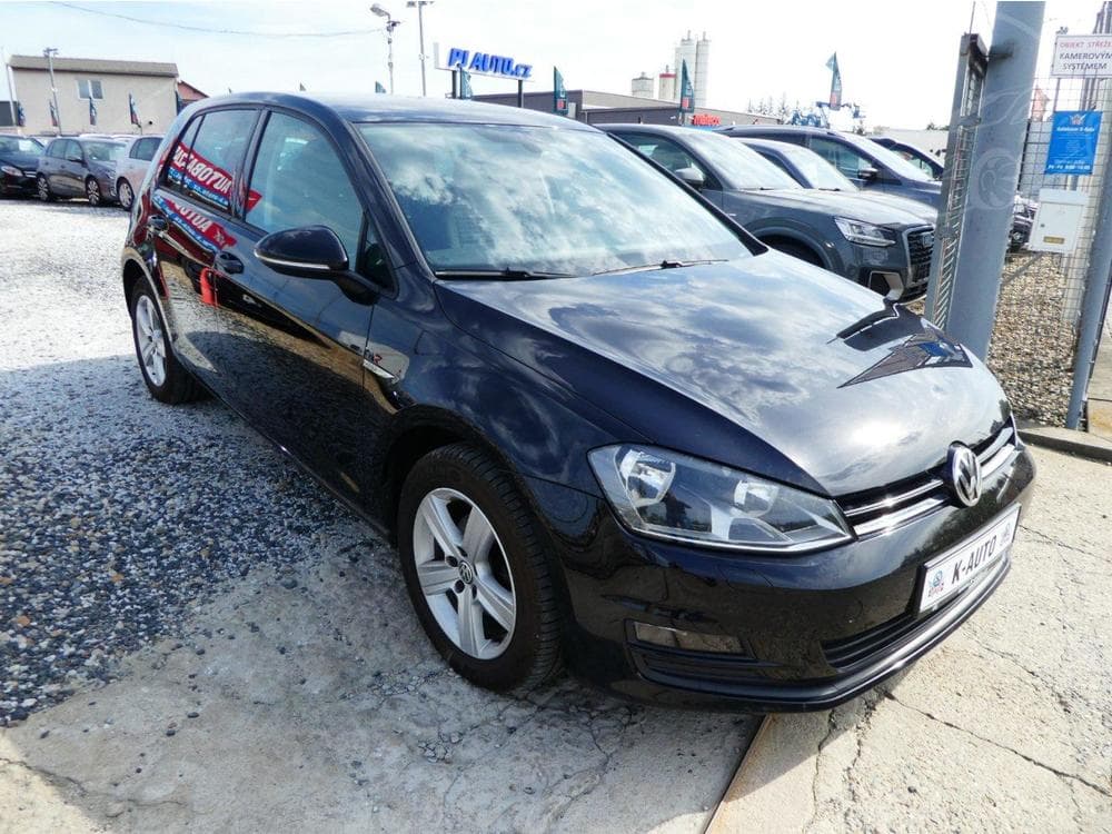 2014 Volkswagen GOLF - 3