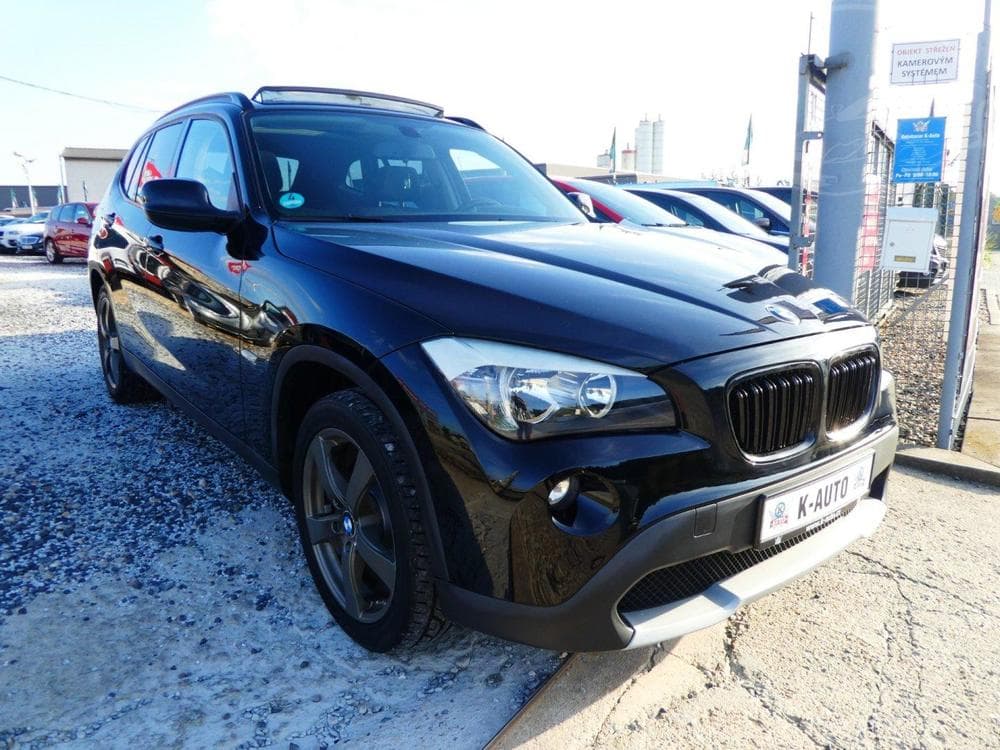 2010 BMW X1 - 3