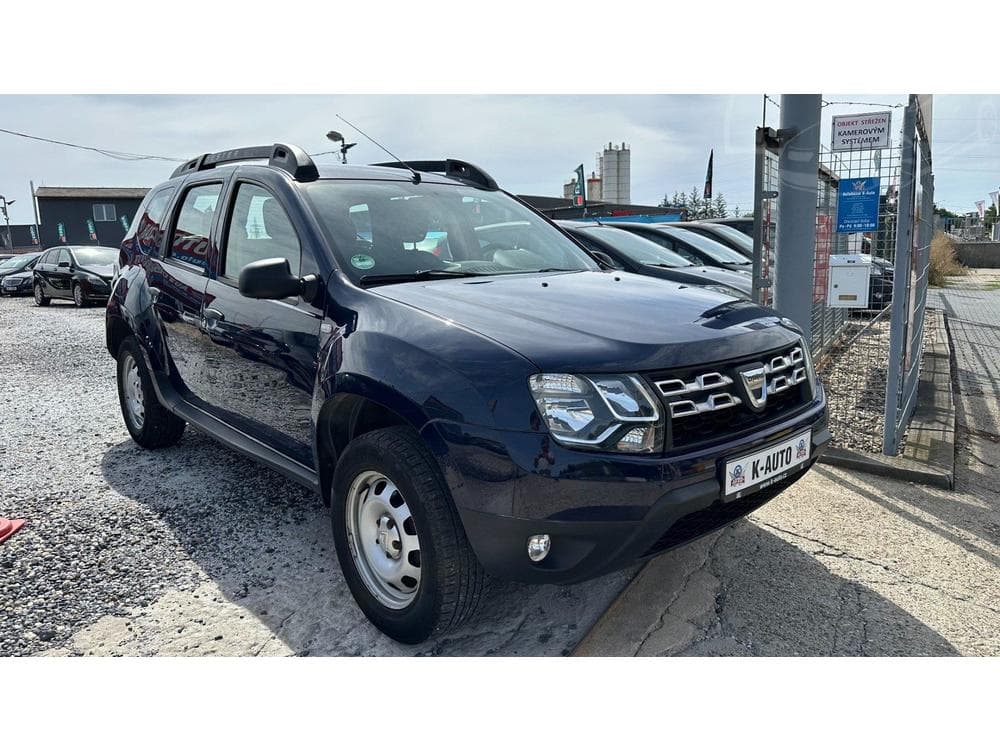 2016 Dacia DUSTER - 3