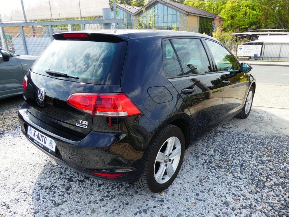 2014 Volkswagen GOLF - 4