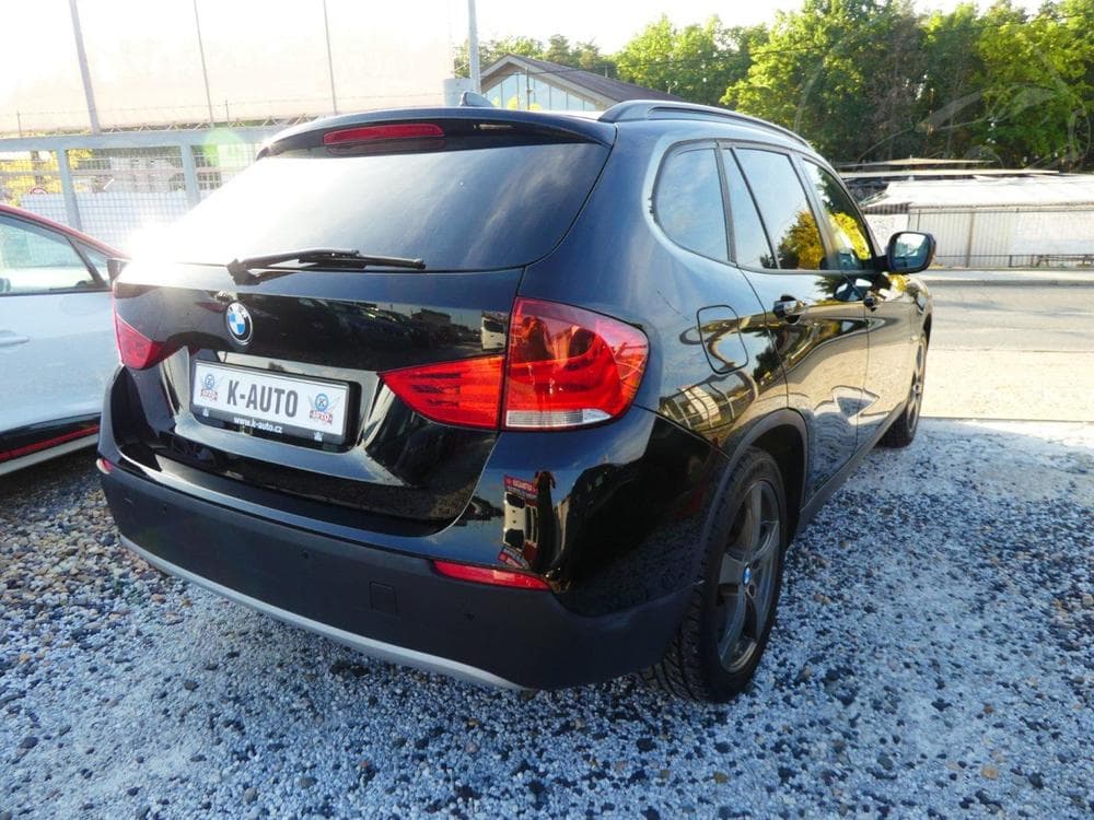 2010 BMW X1 - 4