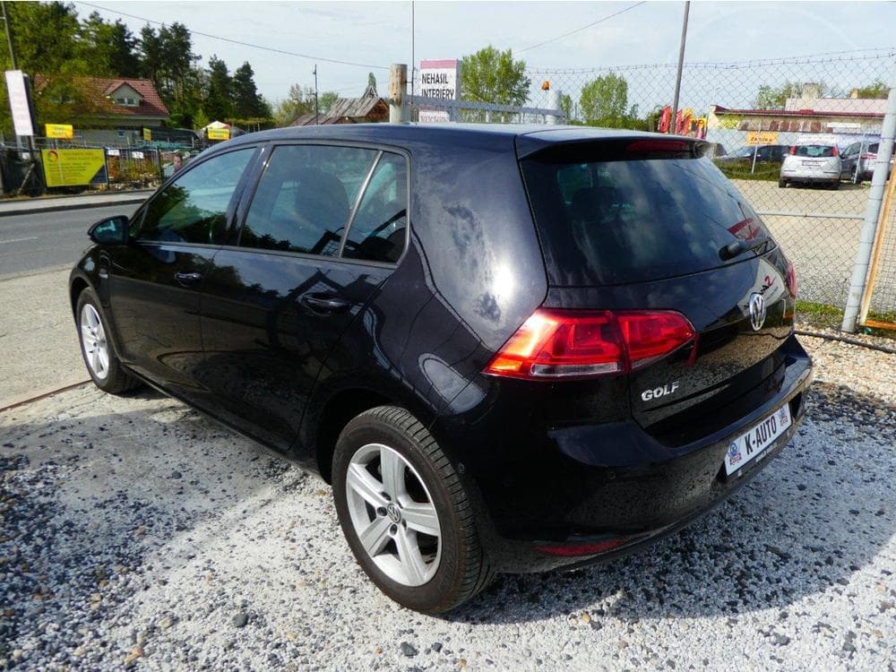 2014 Volkswagen GOLF - 6