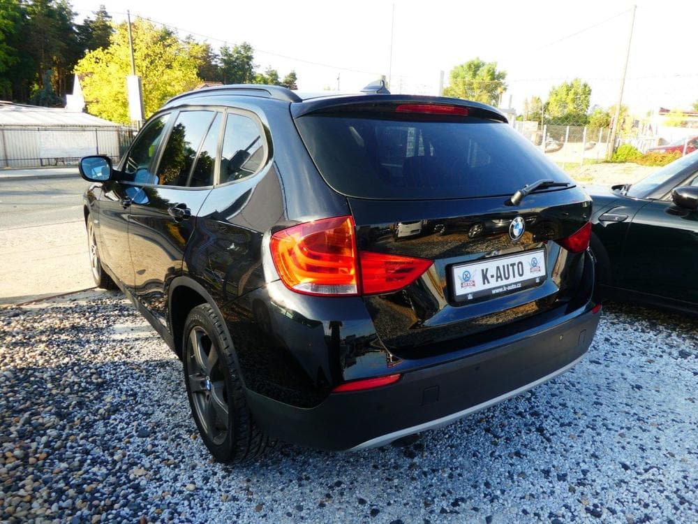 2010 BMW X1 - 6