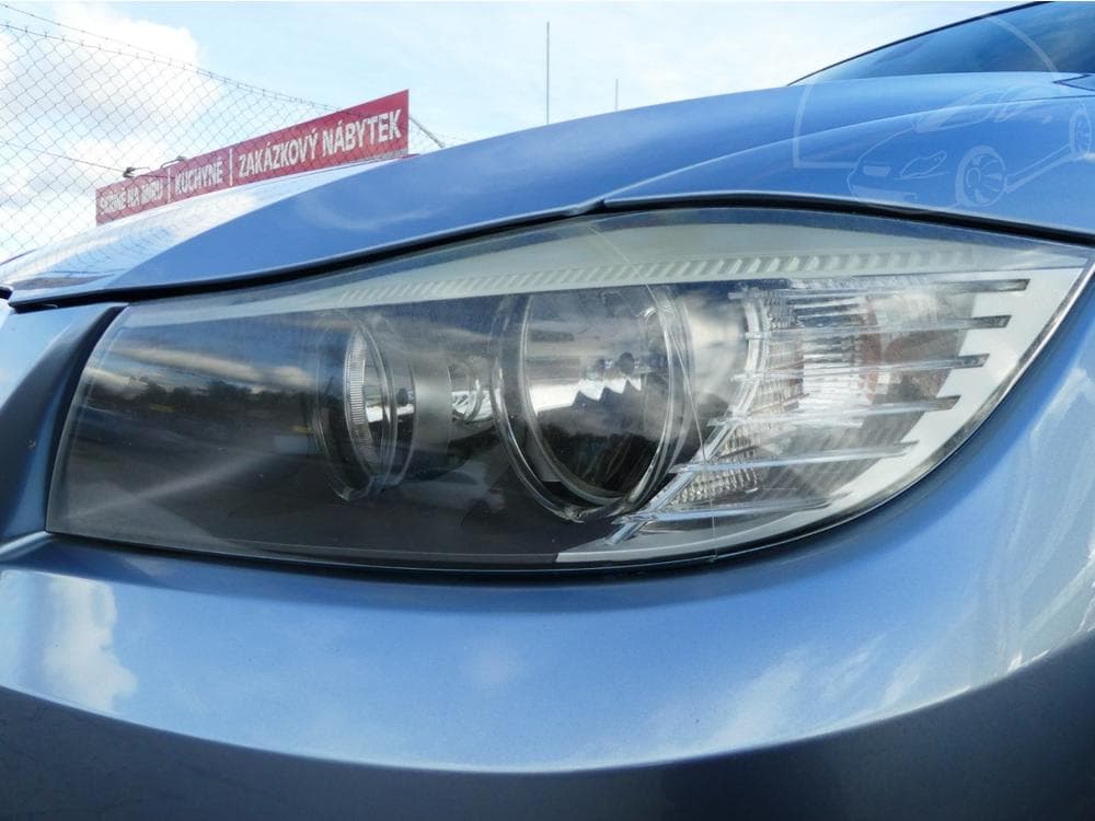 2009 BMW 3-SERIES - 6