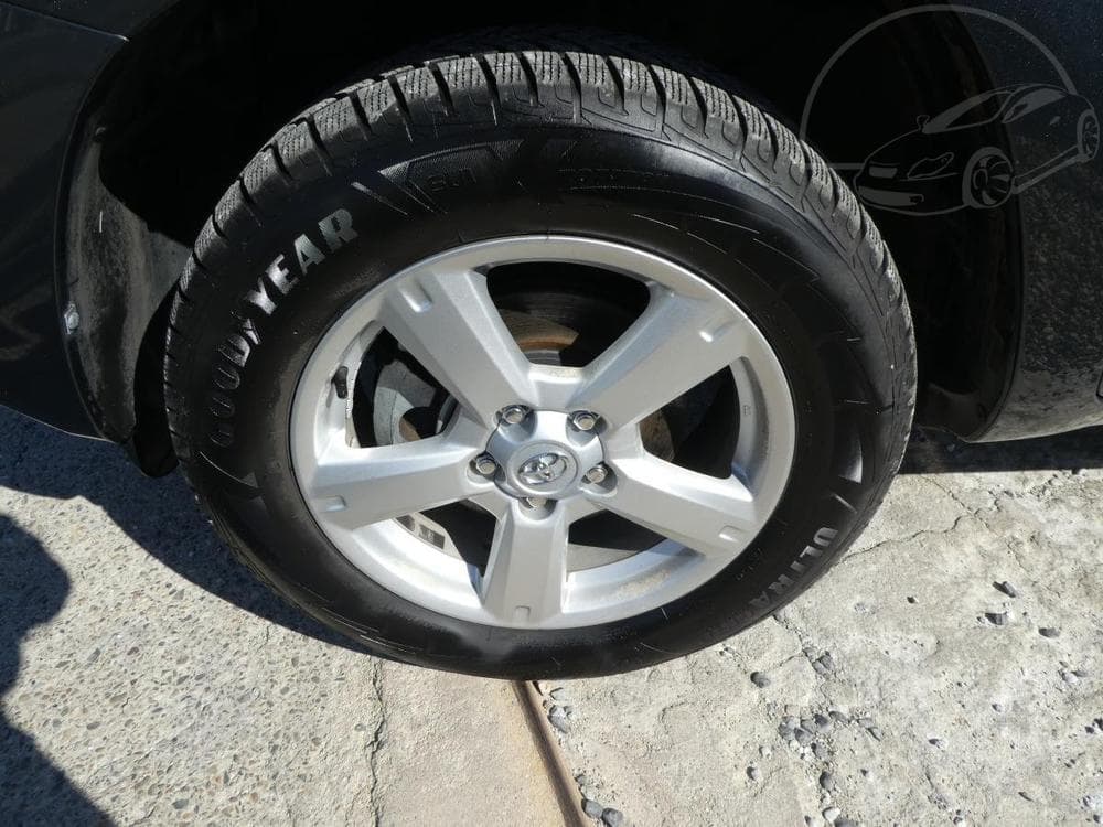 2006 Toyota Rav4 - 7