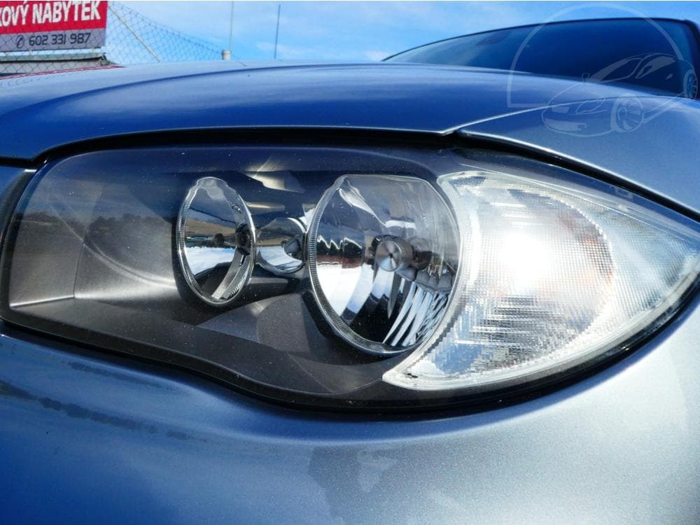 2007 BMW 1-SERIES - 7