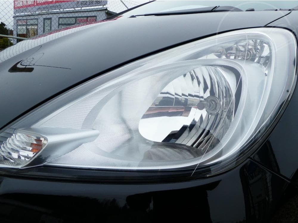 2012 Honda JAZZ - 7