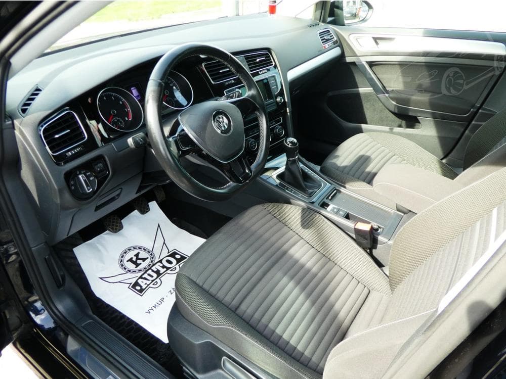 2014 Volkswagen GOLF - 7