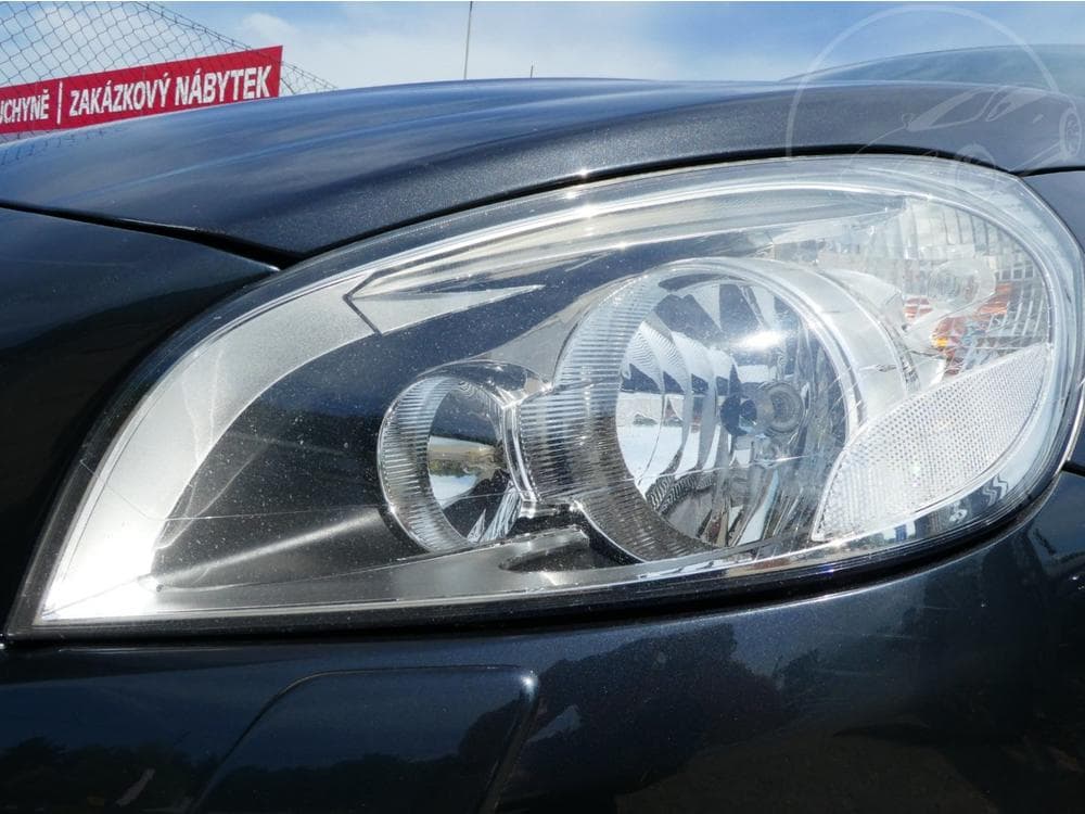 2012 Volvo V60 - 7