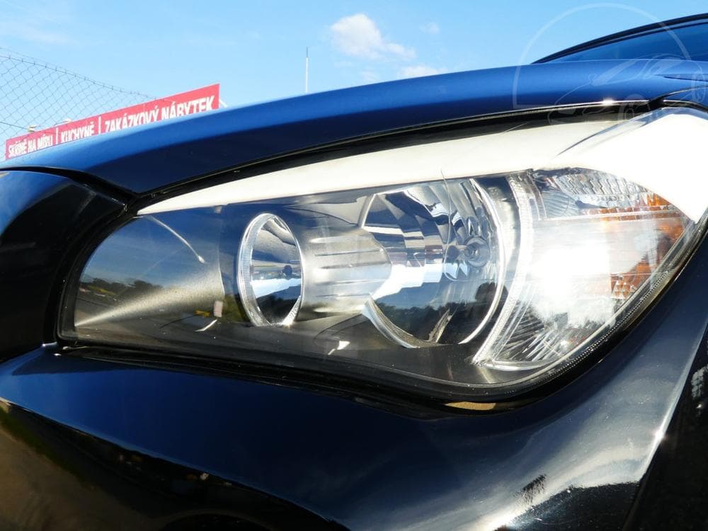 2010 BMW X1 - 7