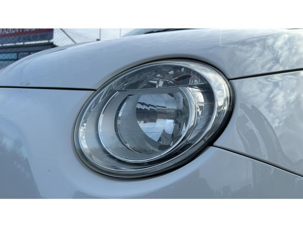 2008 Fiat 500 - 7