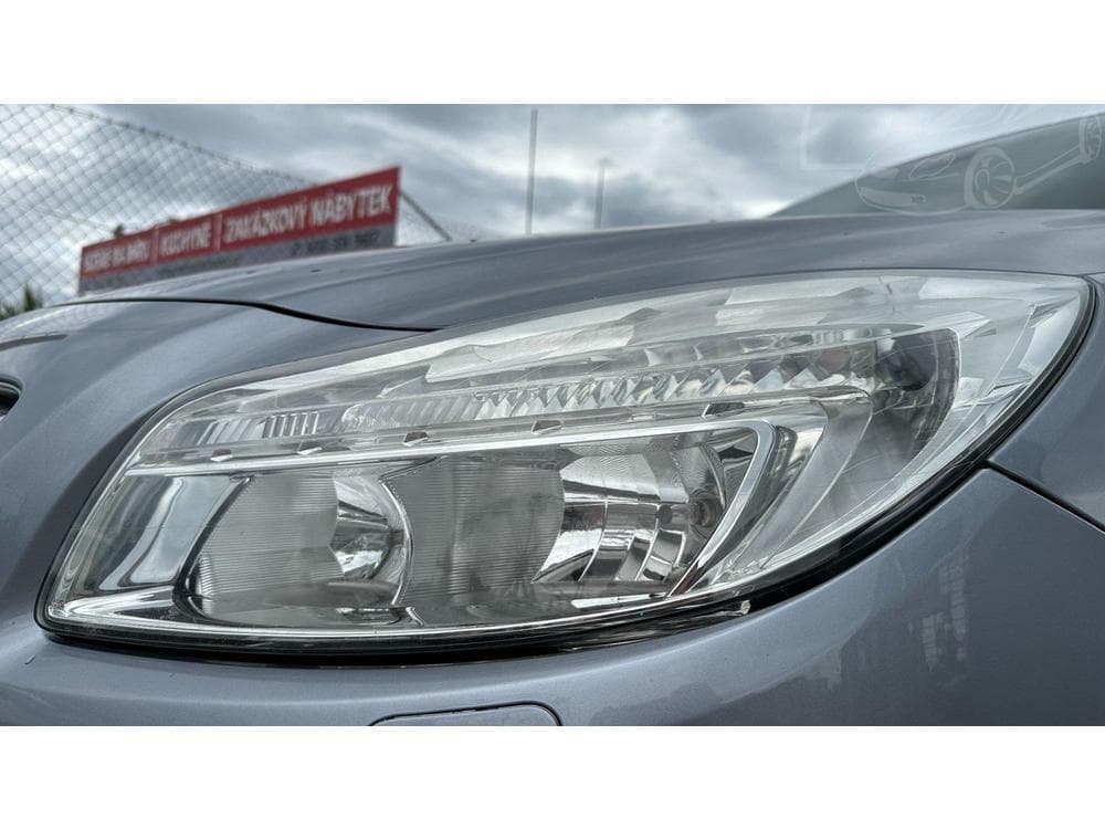 2009 Opel INSIGNIA - 7