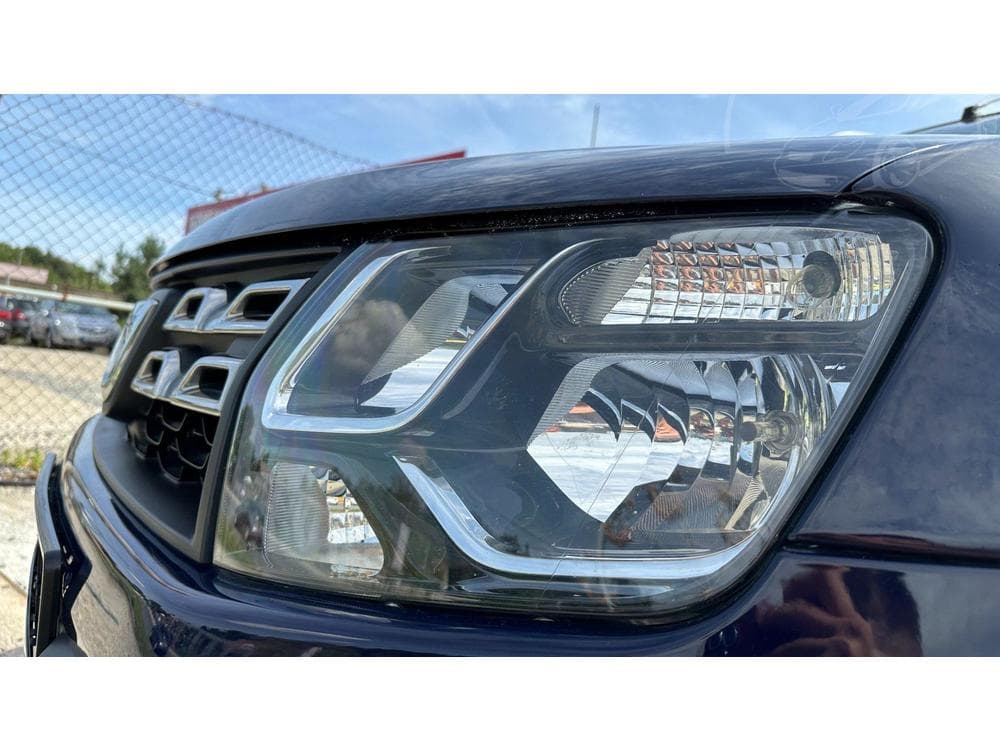 2016 Dacia DUSTER - 7