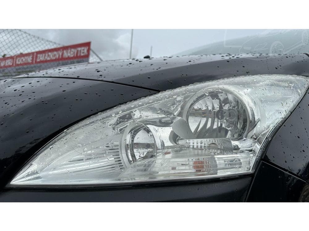 2010 Peugeot 3008 - 7