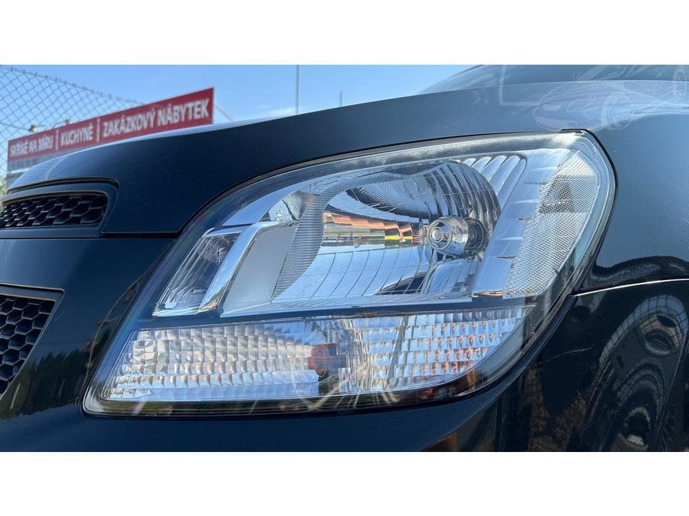 2013 Chevrolet ORLANDO - 7