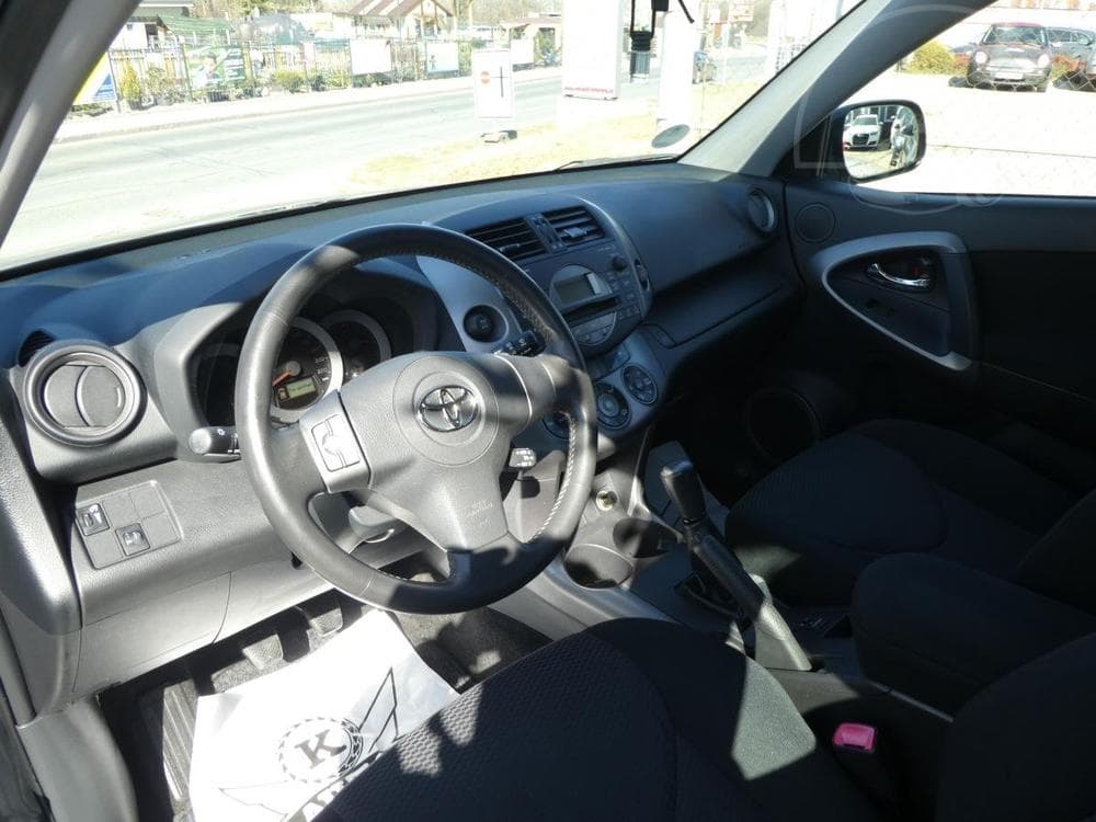 2006 Toyota Rav4 - 8