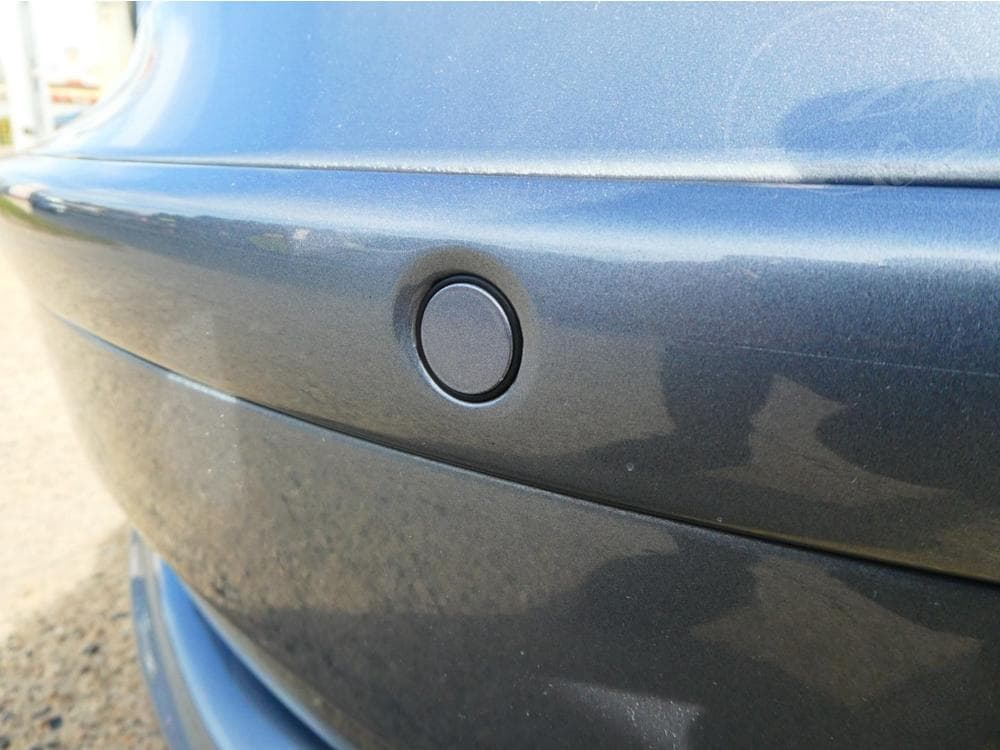 2007 BMW 1-SERIES - 8