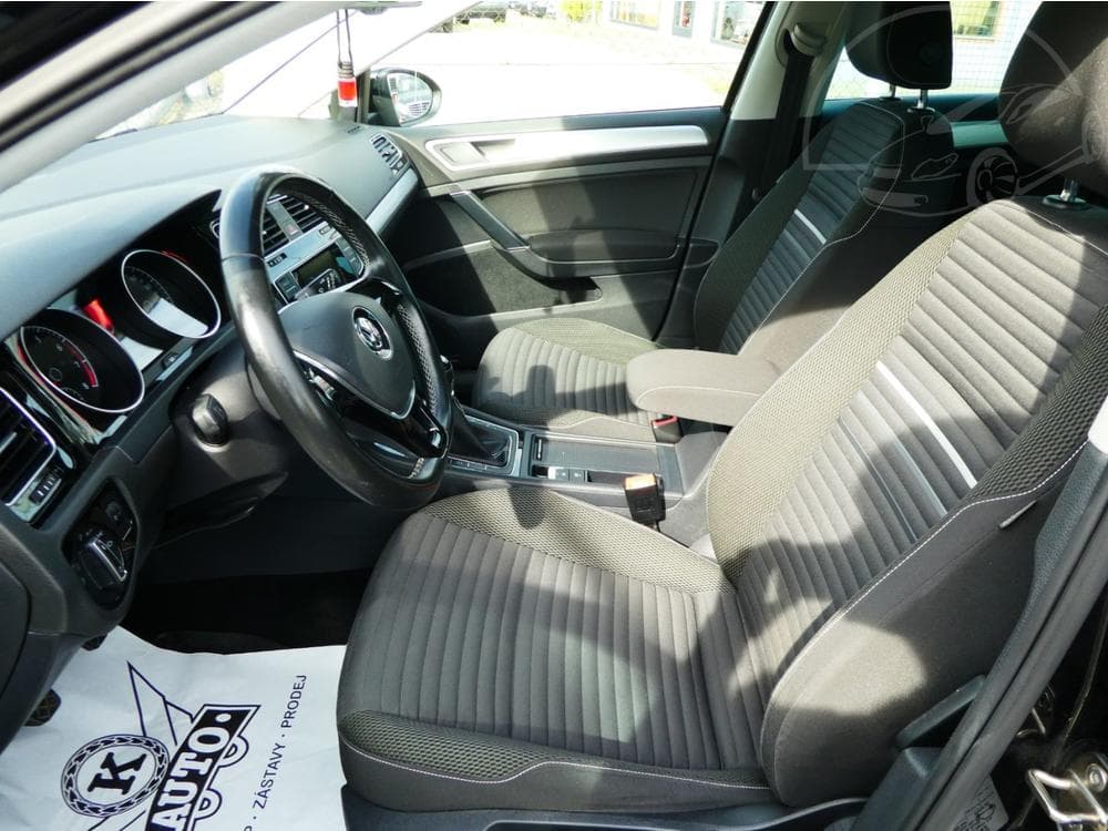 2014 Volkswagen GOLF - 8