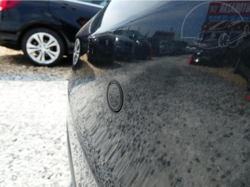 2012 Volvo V60 - 8