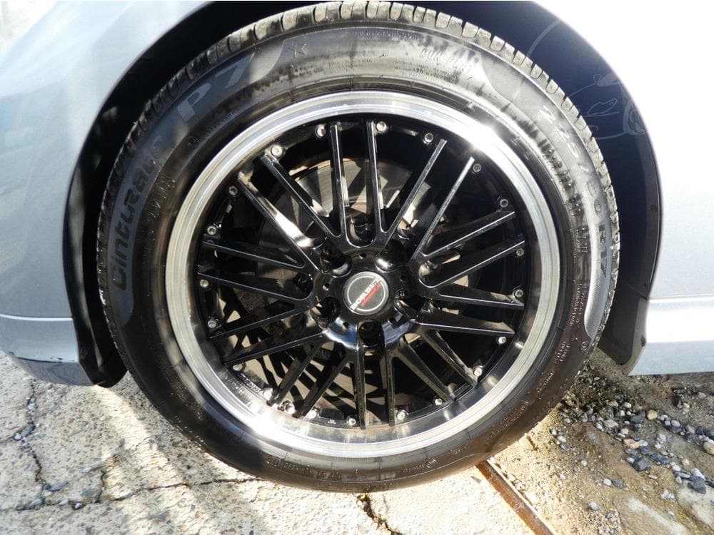 2009 BMW 3-SERIES - 8